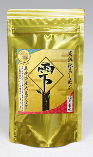 お茶 通販「極上茶屋」は静岡の美味しい緑茶·高級茶を販売しています